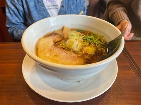 Kouichi“ビール猫”sさんの口コミ （ランチ）：自家製麺 いつき亭 Retty 日本最大級の実名型グルメサービス