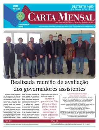 Carta Setembro Pdf