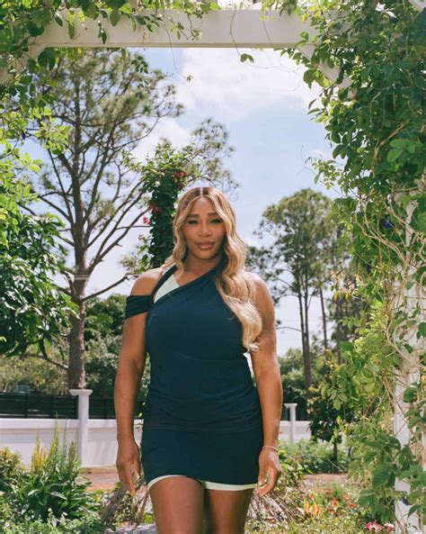 Serena Williams Launches Inclusive Makeup Brand Wyn Beauty