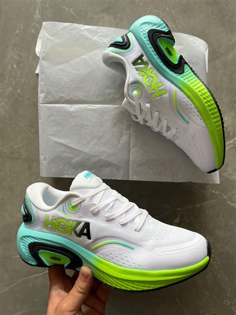 Hoka Sneakers First Copy Imported 3 Colors | Buy Online in India | 7AShoes