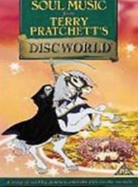 Welcome To The Discworld 1996