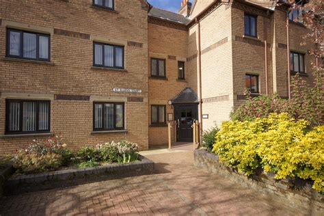 Flat St Ellens Court Beverley East Riding Of Yorkshire Hu17 0hh