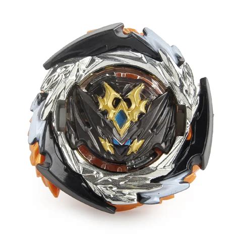 Beyblade Burst B 180 Db Booster Dynamite Belial Upgraded Version With