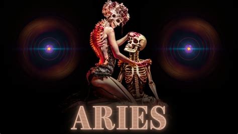 Aries Agarrate Fuerte Tu Vida Cambia A Partir Del De Octubre