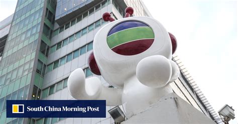 Hong Kongs Tvb Posts Record Loss Of Hk807 Million With Broadcaster