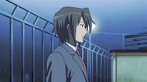 Character Image Itsuki Koizumi The Melancholy Of Haruhi Suzumiya