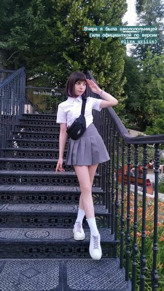 LilyLit OwlLit Ily Lit Nude OnlyFans NudoStar TV