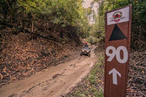 Trails | Hatfield McCoy Trails | Spearhead Trails - Trailhead ATV ...