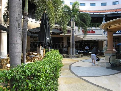 Miami Pictures - Aventura Mall - Miami Shopping