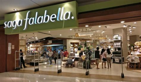 Falabella confirma el cierre de hasta 10 de sus tiendas en Perú