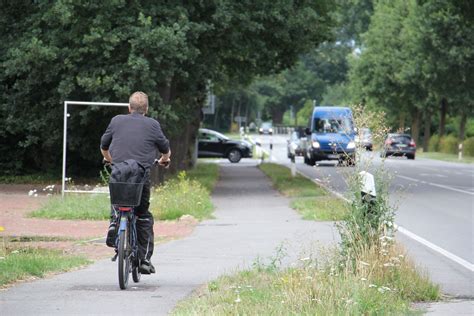 Wie der Radverkehr in Vechta gestärkt werden soll OM online