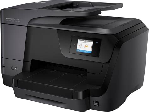 Hp Officejet Pro 8710 D9l18a Ab 379 90 € Preisvergleich Bei Idealo De