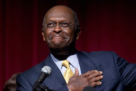 Herman Cain obituary: 2012 presidential candidate dies at 74 of COVID ...