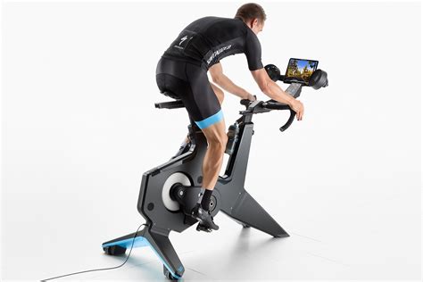 Велостанок Tacx NEO Bike Smart Trainer T8000 61 купить в Москве