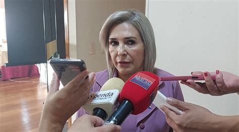 Senadora afirma que es legal la remoción de Efraín Alegre Agenda Paraguay