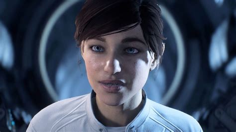 Bioware Is Dropping Support For Mass Effect Andromeda S Single Player