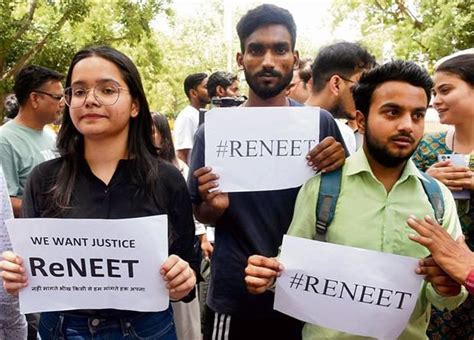 CBI Files Second Chargesheet Against 6 Accused In NEET UG Paper Leak