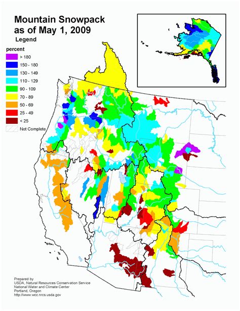 The Hopper Juan: 2012 Colorado Snowpack and Comparison