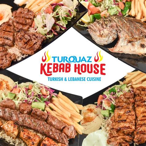 Turquaz Kebab House Edmonton Menu Prix And Restaurant Avis Tripadvisor