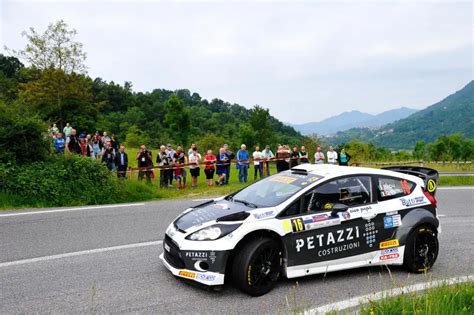 Rally Miglia Le Prove Di Oggi Giornale Di Brescia