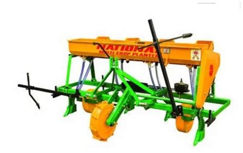 Multi Crop Planter At 180000 Fort Mumbai ID 25564113462