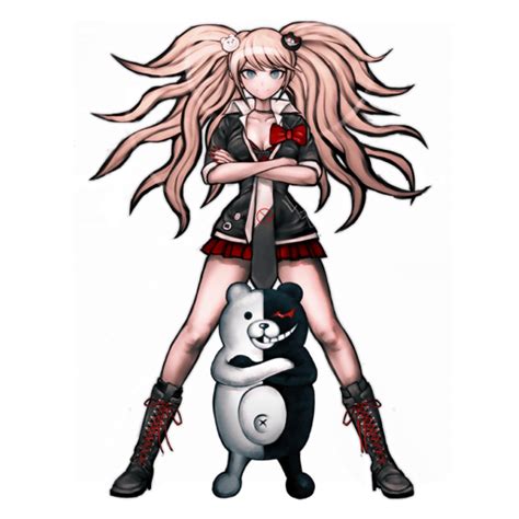 Junko Enoshima Danganronpa Alter Ego Fandom