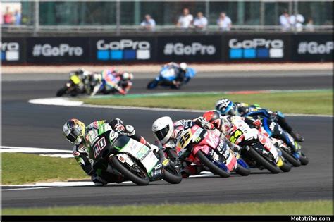 Motogp Angleterre Silverstone Le Debrief Du Team Cip Mototribu