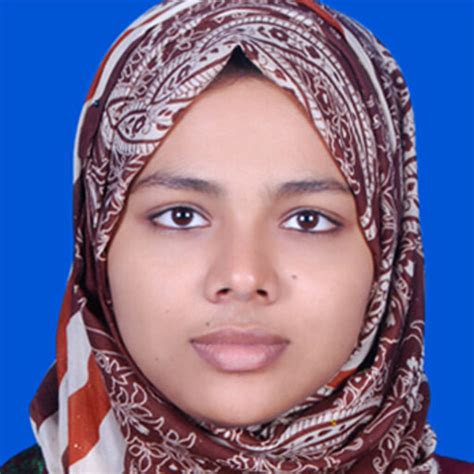 Amina Khatun Bangladesh University Of Professionals Dhaka Bup