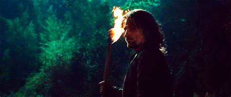 Aragorn Son Of Arathorn Isildurs Heir Viggo Mortensen Aragorn