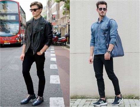 Clubbing Outfits For Men-19 Ideas on How to Dress for the Club