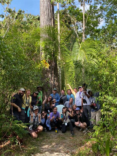 Belize Study Abroad Expands Students Understanding Of Tropical