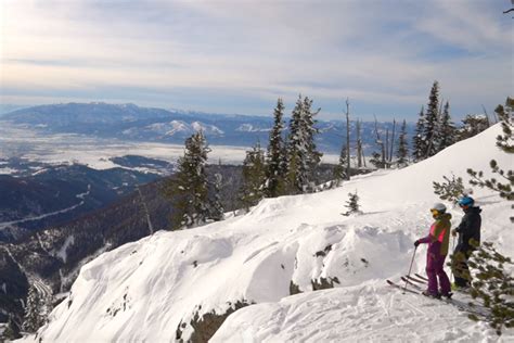 How to Ski the Montana Snowbowl | %%sitename%%