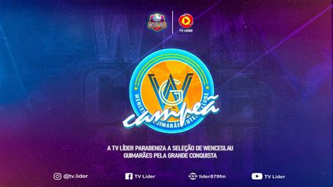 Inter Vale Wenceslau Guimar Es X Itapetinga Final Youtube