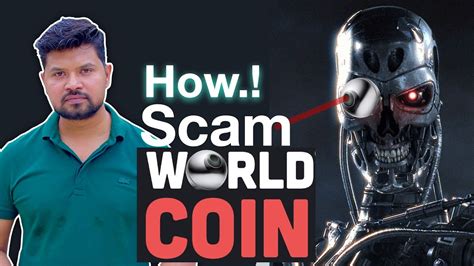 Worldcoin Exposed Uncovering Major Issues And Vitalik Buterin S Scam