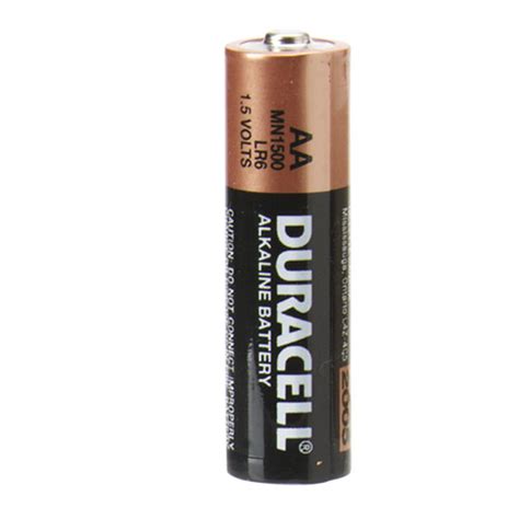 Duracell Batteries Aa Size