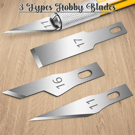 Types Of Exacto Blades Atelier Yuwa Ciao Jp