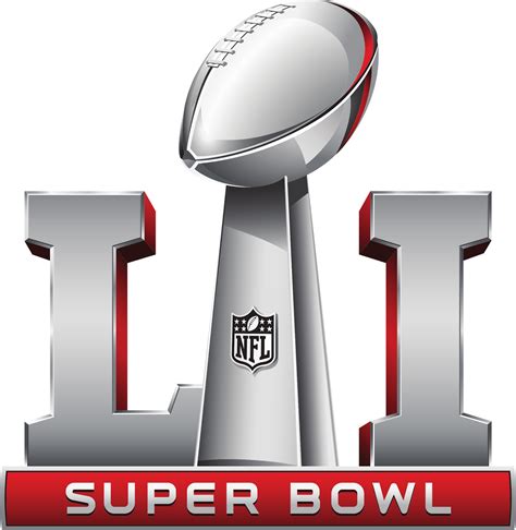 Super Bowl 2023 Logo PNG Transparent Images