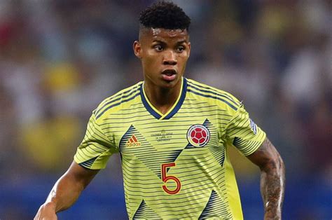 El Histórico Wilmar Barrios El Bolivarense Con Más Partidos En La Selección Primertiempo Co