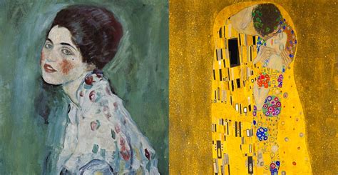 $66M Stolen Klimt Painting Found Right at the Gallery it was Stolen ...