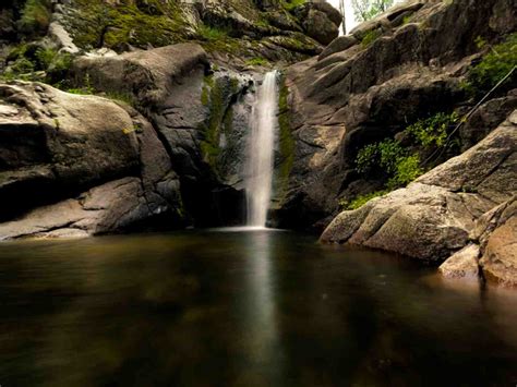 Famous Waterfalls Near Chennai Best Time To Visit How To Reach