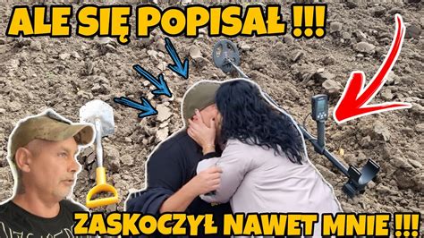 ALE SIĘ POPISAŁ ZASKOCZYŁ NAWET MNIE YouTube