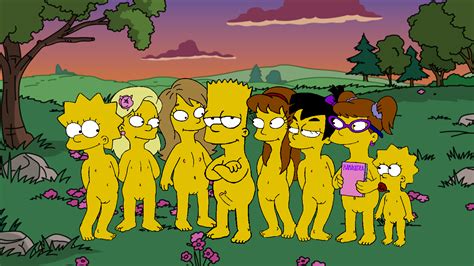 The Simpsons Maggie Porn Telegraph