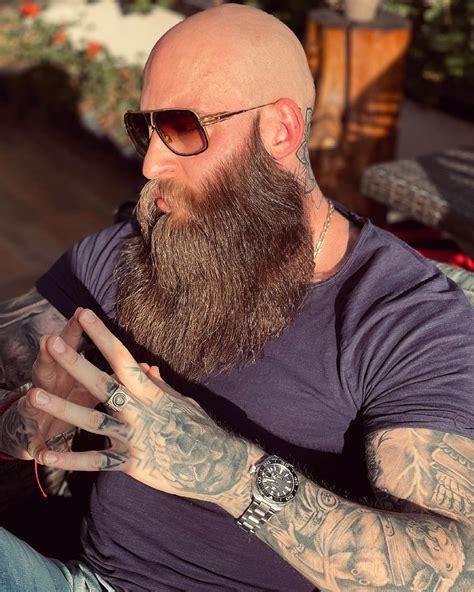 76 Top Full Long Beard Styles For Confident Epic Long Beard Style Look Artofit