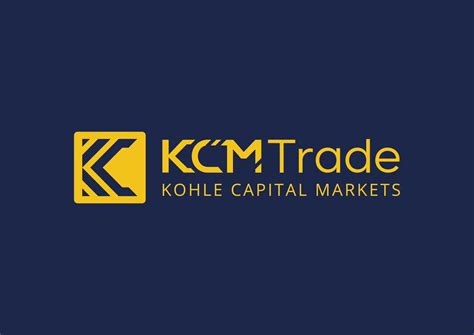 Kcmtrade全球领先的交易平台 Kcm Trade