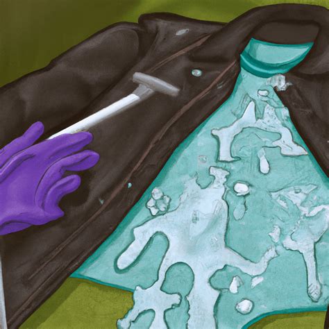 How To Clean Mold Off Leather Jacket A Step By Step Guide Cleanup Faq