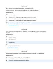 Scs Module Kyk Docx Points What Is The Core Issue In