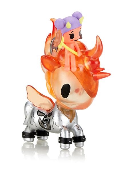 Unicorno After Dark Series 3 Blind Box