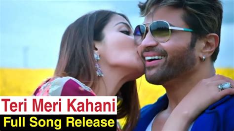 Teri Meri Kahani Full Song Ranu And Himesh Ranu Mondal Live Assam