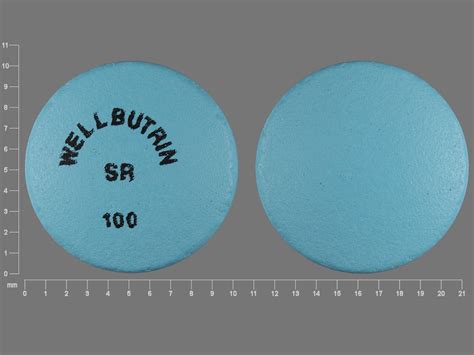 Wellbutrin Tablets Fda Prescribing Information Side Effects And Uses