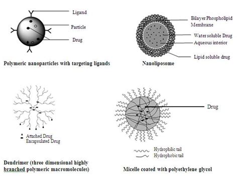 Current Status And Future Scope For Nanomaterials In Drug Delivery